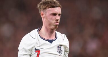 Nike admit 'bulging' £135 England World Cup shirts have a problem and 'fall short' of standards - after they employed AI for 'high-tech' design