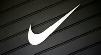Nike dealt blow as rival steals crown with world record double