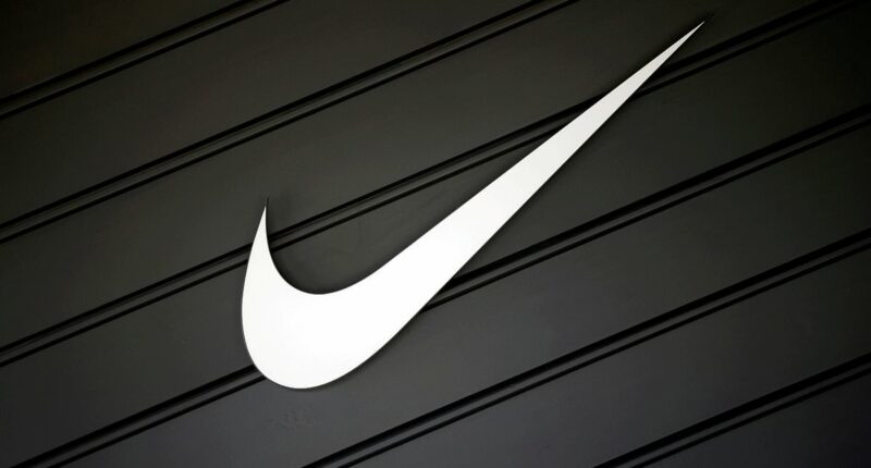 Nike dealt blow as rival steals crown with world record double