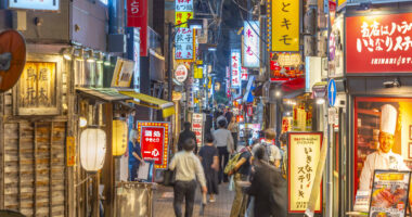 Nikkei 225, CSI 300, Hang Seng Index