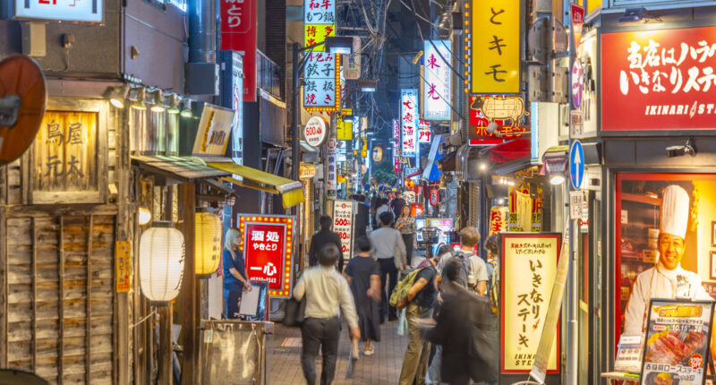 Nikkei 225, CSI 300, Hang Seng Index