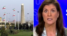 Nikki Haley says US will 'probably' need to use special forces to get Iran's uranium