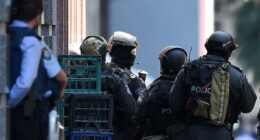 Nine dark consequences Middle East crisis will have on Australia