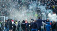 No entry! Old Firm in fresh ticket dispute as fans face ban derby ban