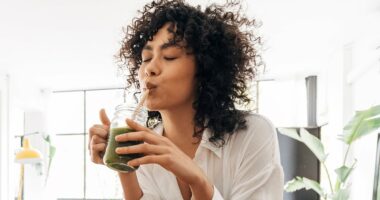 No need for green juices or harsh cleanses… how to safely 'detox'