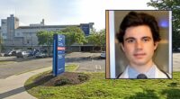 'No on-site doctor': Dental student died in ICU overseen by remote 'tele-health' physician who pronounced him dead on a video screen, lawsuit says