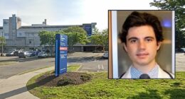 'No on-site doctor': Dental student died in ICU overseen by remote 'tele-health' physician who pronounced him dead on a video screen, lawsuit says