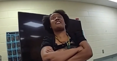 Nolte: Florida Teacher Fired for ‘Twerking,’ Announcing Herself as ‘Million Dollar Prostitute’