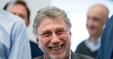 Nolte: Former WaPo Editor Marty Baron Finally Admits to Biden Decline Cover-Up