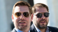 Nolte - Kevin McCarthy: Gallego and Swalwell Left Spouses Behind on Foreign Trips