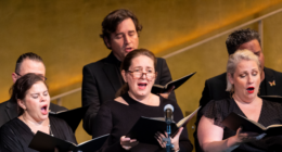 Nolte: Saudis Back Out of Metropolitan Opera’s $200 Million Blood-Money Bailout