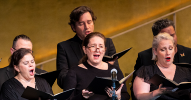 Nolte: Saudis Back Out of Metropolitan Opera’s $200 Million Blood-Money Bailout