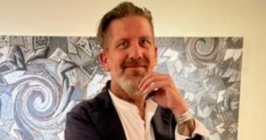 Nonprofit leader sent disturbing letter before found dead with wife