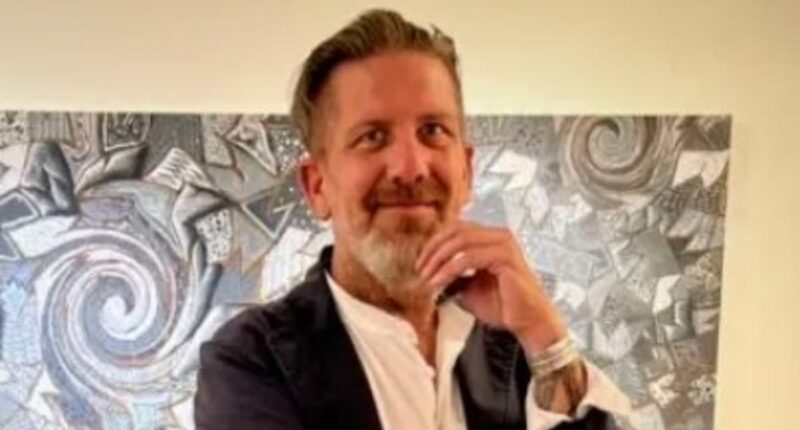 Nonprofit leader sent disturbing letter before found dead with wife