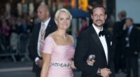 Norway's future King defends wife Mette-Marit, saying 'we've been through a lot' - amid backlash over her friendship with Epstein and her son's rape trial