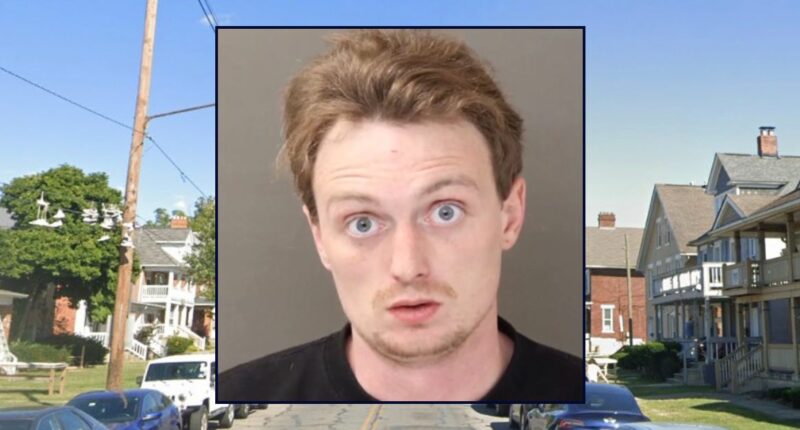 'Not fair': Man who killed girlfriend and left body to 'lay there for hours' before calling 911 learns his fate