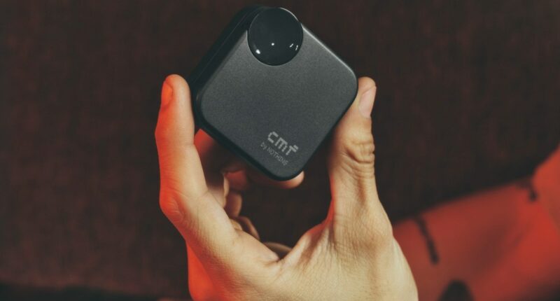 Nothing’s noise-canceling CMF Buds 2A are down to $19.99 for the rest of today