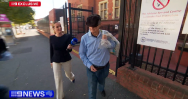 One of South Australia's most notorious paedophiles has been granted parole after serving eight years behind bars.Anthony Munro, a former scout leader, served eight years of an almost 11-year sentence for the horrific abuse of a number of children between the 1960's and 1990's.