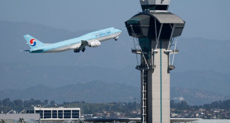 Now the FAA says gamers are the answer to its air traffic controller shortage