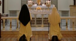 Nuns slam New York gender rules which could see them jailed