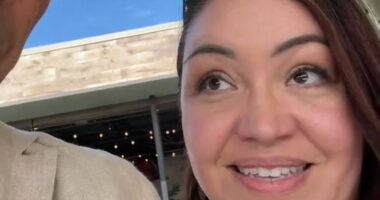 Nurse wins $300k from Carnival after doing 14 shots and suffering fall