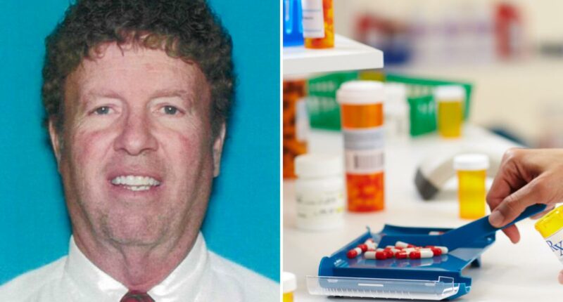 OC fraudster admits to submitting $270 million in bogus claims to Medi-Cal