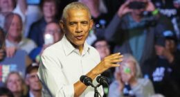 Obama completely IGNORES gunman's manifesto to claim 'we don't know' motive behind shooting at White House Correspondents' Dinner