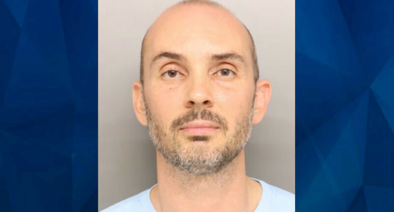 Ohio Doctor Kills Himself Rather Than Face Trial for Soliciting Sex from Minors