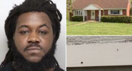 Ohio 'ding-dong-ditch' prank ends with shots fired at kids