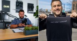 Ohio real estate 'fincluencer' gets jail time for Ponzi scheme that stole $23M in 'Boss Lifestyle' scam