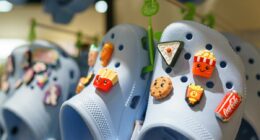 Oil and defence in, Crocs and Starbucks out: Top stocks as investors rejig portfolios on Iran conflict