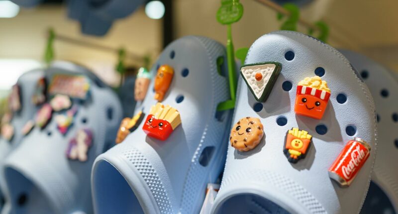 Oil and defence in, Crocs and Starbucks out: Top stocks as investors rejig portfolios on Iran conflict