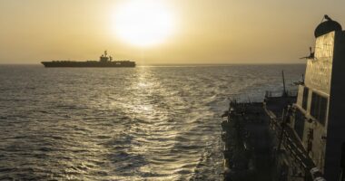 Oil prices extend multi-day rally as Trump issues new threat to Iran