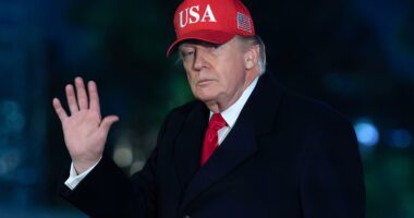 Oil prices spike as Trump plans clampdown on Strait of Hormuz