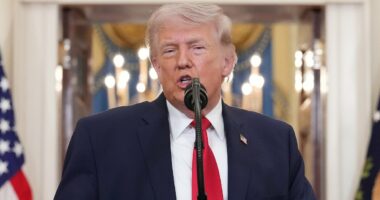 Oil spikes as Trump's Iran war speech sends markets into turmoil