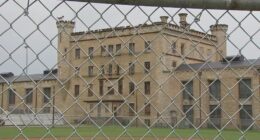 Old Joliet Prison hosting Slammers baseball game to celebrate Route 66 centennial