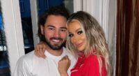 Olivia Attwood is still discovering ex husband's multiple infidelities