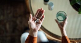 Omeprazole users face two major health risks with one mistake