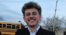 'One-of-a-kind' college student dies after being struck by car