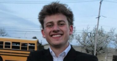 'One-of-a-kind' college student dies after being struck by car