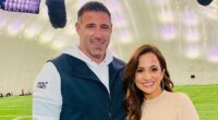 Online sleuths uncover new twist to Mike Vrabel-Dianna Russini scandal
