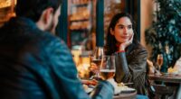 Only a third of adults share health issues with new partners in first month of dating