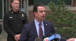 Ontario warehouse fire news: What we know about Chamel Abdulkarim, who was working at Kimberly-Clark Distribution Center in CA