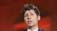 OpenAI Boss Sam Altman's San Francisco Home Targeted in Second Attack in 3 Days