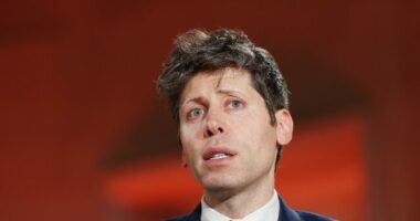 OpenAI Boss Sam Altman's San Francisco Home Targeted in Second Attack in 3 Days
