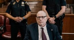 Opening statements set for Tuesday in Harvey Weinstein's rape retrial