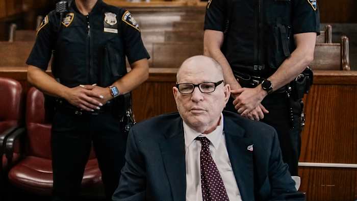 Opening statements set for Tuesday in Harvey Weinstein's rape retrial