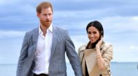 'Operational notes' for Harry and Meghan's Australia tour leaked