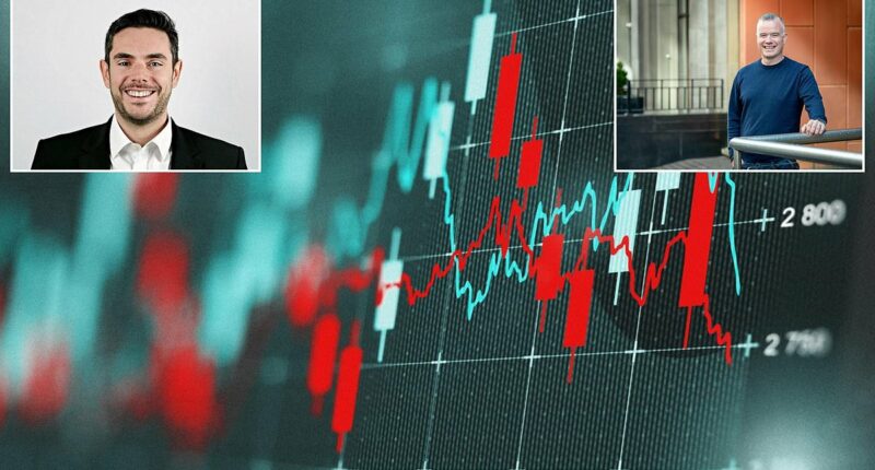 Our pension investments are down 10% thanks to the Iran war: Should we sell now before it gets worse?