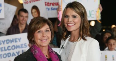 Outrage as Pima County Sheriff makes VERY unfortunate 'Nancy' post